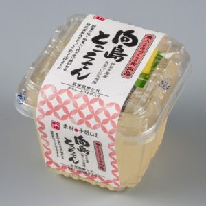 genmaikurozu